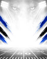 A Midlo white Digital Background Sample