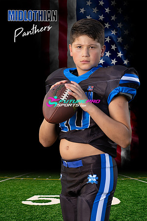 Digital Option 2 American Flag