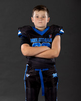 10U Kouns Football