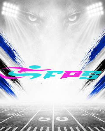 A Midlo white Digital Background Sample