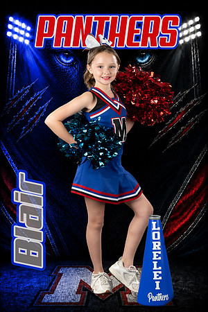 2026-27 TEAM Cheer POSTER Sample