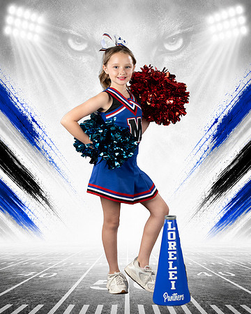 A Cheer Midlo white Digital Background Sample