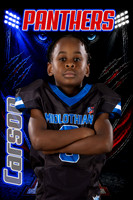 Carson Handley - AUTO