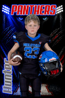 Hunter Davis - AUTO