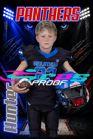 Hunter Davis - AUTO