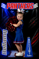 Bellamy Brumley
