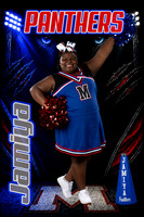 Jamiya Robinson