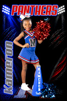 Kameron Dorrough