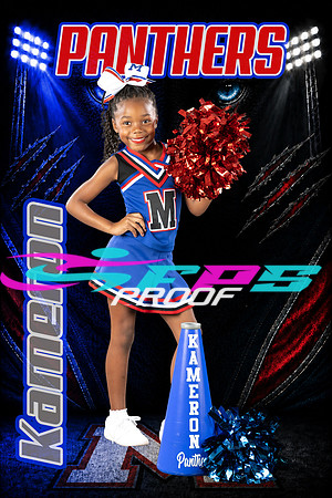 Kameron Dorrough