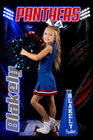 Blakely Castleberry