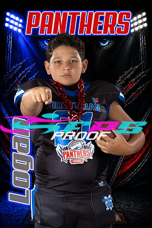 Logan Hernandez - AUTO 2