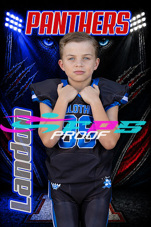 Landon Haro
