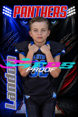 Landon Haro