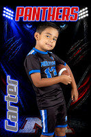 Carter Castillo - AUTO