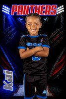 Kai Emery-Prichard - AUTO