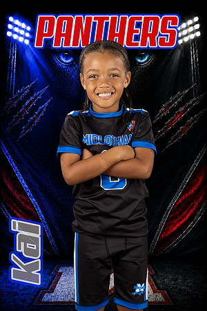 Kai Emery-Prichard - AUTO