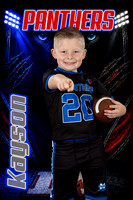 Kayson Scott - AUTO