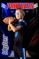Kyler Walker - AUTO