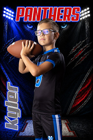 Kyler Walker - AUTO