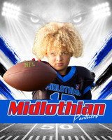 Midlo white with white eyes