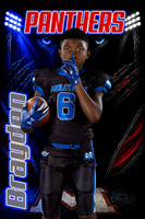Brayden Montgomery - AUTO
