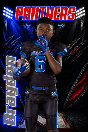 Brayden Montgomery - AUTO
