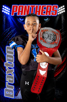 Braxton Wadley - AUTO