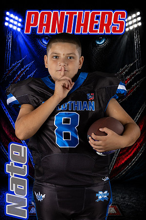 Nathaniel Jimenez - AUTO