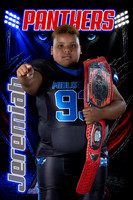 Jeremiah JOHN Koue