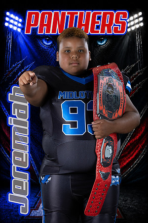 Jeremiah JOHN Koue