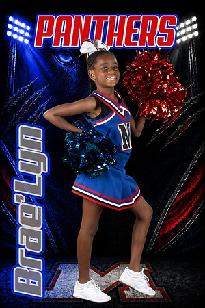 Brae'Lyn Hynes