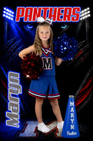 Maryn Keena