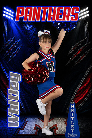 Whitley McCullough