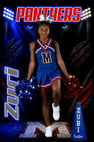 Zuri Powell