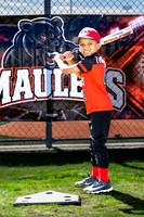Myles Thomas