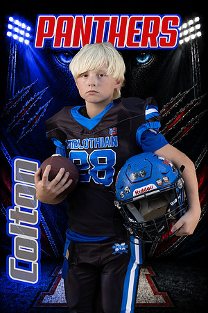 Colton Maccatherine