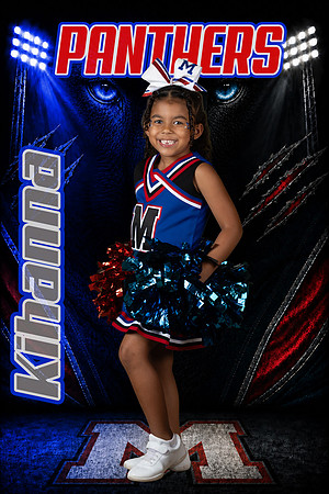Kihanna Pimpleton