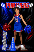 Sydney Gipson