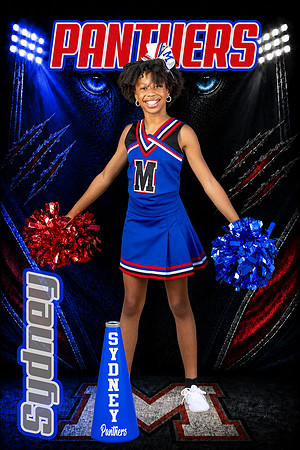 Sydney Gipson