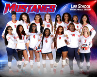 JV TEam