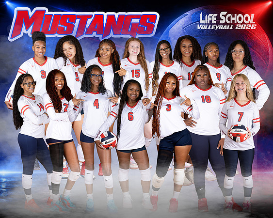 JV TEam