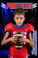 Zaxton Wilson