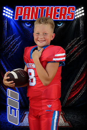 Elijah Poppenger