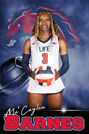 Ma'caylen Barns