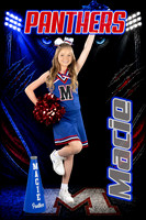 Macie Hatton