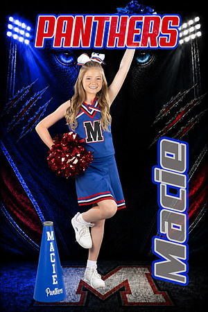 Macie Hatton