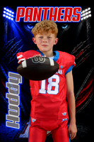 Hudson Warren
