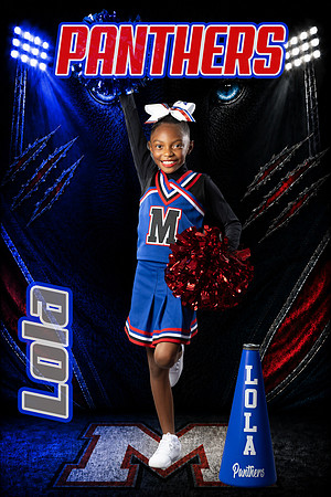 Lola Rawls
