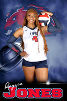 Rayven Jones