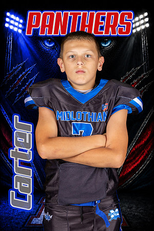 Carter Culver